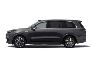 2026 Li Auto (Lixiang) L9 II, серый, 13150000 рублей, вид 1
