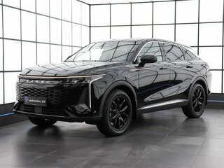 2023 Exeed RX (Yaoguang), чёрный, 2729000 рублей, вид 1