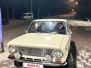 1983 Lada (ВАЗ) 21013, бежевый, 240000 рублей, вид 2