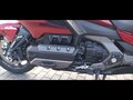 2018 Honda GL 1800 Gold Wing, красный, 2320000 рублей - вид 4