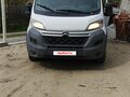 2015 Citroen Jumper, белый, 1100000 рублей - вид 3