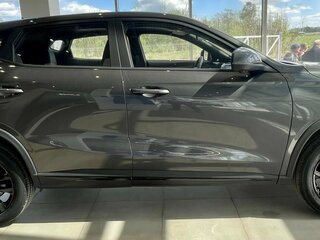 2026 Changan CS35 Max, серый, 2689900 рублей, вид 4
