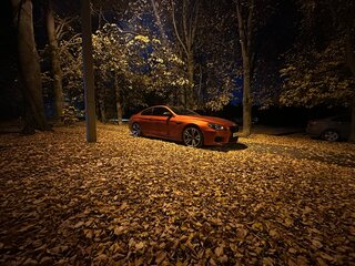 2012 BMW M6 III (F06/F13/F12), красный, 3600000 рублей, вид 5