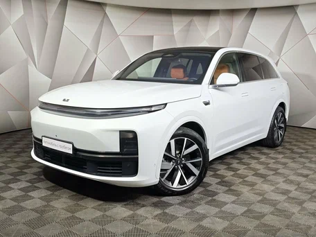 Li Auto (Lixiang) L7 I