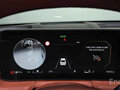 2025 Kia K8 I Рестайлинг, чёрный - вид 10