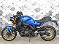 2023 Yamaha XSR900, синий, 999000 рублей - вид 3