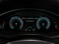 2025 Audi A6 45 TFSI Long V (C8) Рестайлинг, чёрный, 6600000 рублей - вид 11
