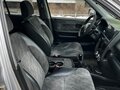 2002 Honda CR-V II, серебристый, 430000 рублей - вид 6