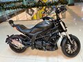 2026 Benelli 502 C, чёрный, 639000 рублей - вид 4