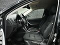 2014 Mazda CX-5 I, чёрный, 1700000 рублей - вид 10