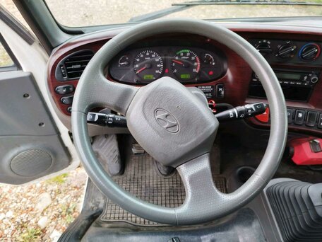 2019 Hyundai Автовышки, белый, 5489100 рублей, вид 5
