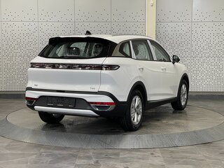 2025 Bestune T90 I, белый, 3131000 рублей, вид 2