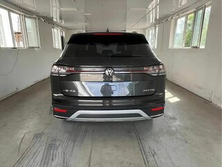2023 Volkswagen Tayron I Рестайлинг, чёрный, 2520000 рублей, вид 5