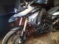 2012 BMW F 800 GS, чёрный, 720000 рублей - вид 6
