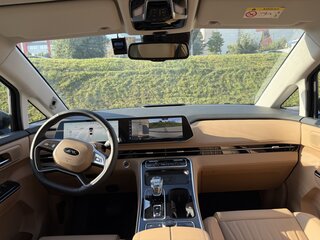 2026 JAC RF8, белый, 4875000 рублей, вид 2