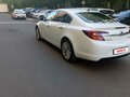 2014 Opel Insignia I Рестайлинг, белый, 1300000 рублей - вид 6