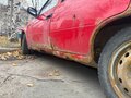 2010 Daewoo Nexia I Рестайлинг, красный, 55000 рублей - вид 6