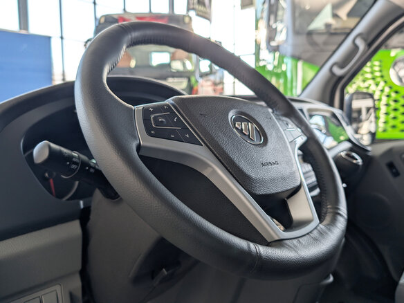 2025 Foton Toano Pro, белый, 3455000 рублей - вид 17