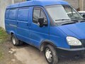 2011 ГАЗ ГАЗель (2705), синий, 650000 рублей - вид 1