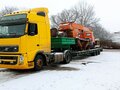 2008 АСТ-Канаш Трал, зелёный, 1300000 рублей - вид 9