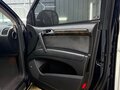 2007 Audi Q7 I (4L), чёрный, 1750000 рублей - вид 11