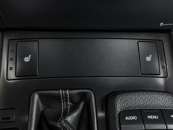2013 Lexus IS 250 III, белый, 2099000 рублей - вид 28