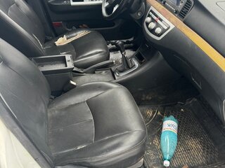 2010 Lifan Solano I (620), белый, 85000 рублей, вид 5