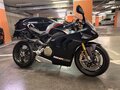 2021 Ducati Panigale V4, чёрный, 2500000 рублей - вид 10