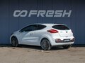 2013 Kia Ceed II, белый - вид 1