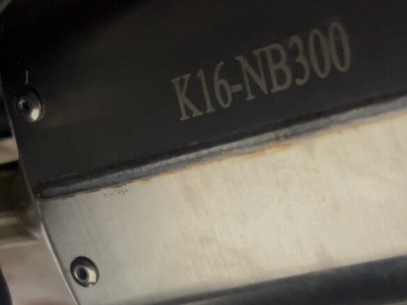 2026 Kews K16, чёрный, 230000 рублей - вид 4