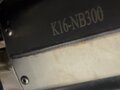 2026 Kews K16, чёрный, 230000 рублей - вид 4