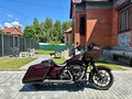 2021 Harley-Davidson Road Glide Special, красный - вид 1