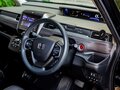2022 Honda Freed II Рестайлинг, чёрный - вид 7