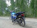 2025 VMC (Vento) Riva II, синий, 72000 рублей - вид 1
