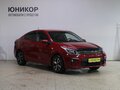 2017 Kia Rio IV, красный, 1199000 рублей - вид 2