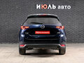 2018 Mazda CX-5 II, синий, 2250000 рублей - вид 5