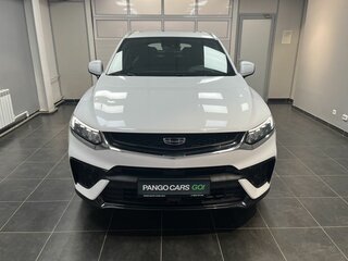 2023 Geely Tugella I Рестайлинг, белый, 2815000 рублей, вид 2
