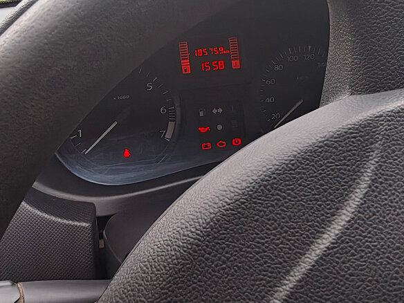 2020 Lada (ВАЗ) Largus I, белый, 650000 рублей - вид 13