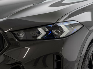 2026 BMW X6 30d III (G06) Рестайлинг, серый, 16990000 рублей, вид 2