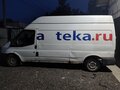 2008 Ford Transit, белый, 653000 рублей - вид 2