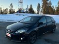 2013 Ford Focus III, чёрный, 869000 рублей - вид 1