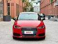 2016 Audi A1 I (8X) Рестайлинг, красный, 1150002 рублей - вид 1
