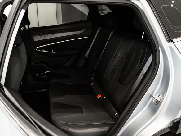 2026 Geely Cityray, серый, 3214990 рублей - вид 36