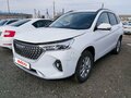2024 Haval M6 II, белый, 1590000 рублей