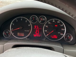 2003 Audi A6 II (C5) Рестайлинг, синий, 650000 рублей, вид 5