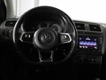 2018 Volkswagen Polo V Рестайлинг, белый, 999990 рублей - вид 9