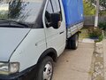 1999 ГАЗ ГАЗель (3221), серый, 370000 рублей - вид 1