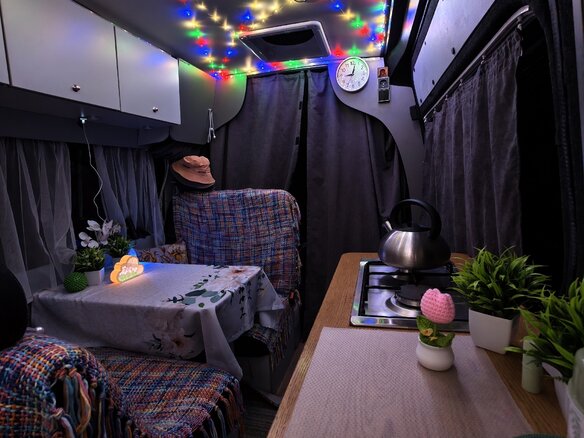 2009 Mercedes-Benz Sprinter, белый, 2790000 рублей - вид 12