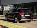 2019 Audi Q5 II (FY), чёрный - вид 7