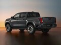 2026 Toyota Hilux IX, чёрный, 9300000 рублей - вид 3